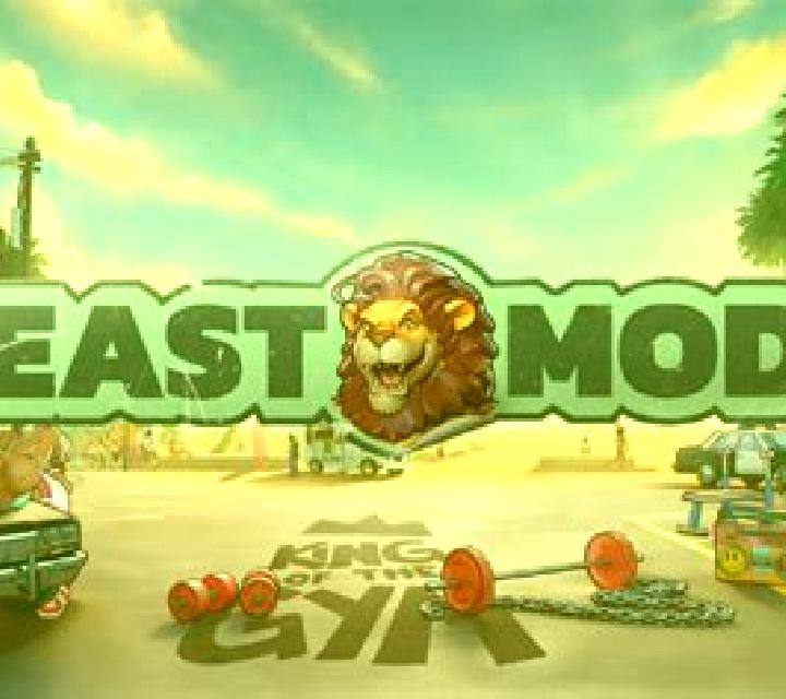 Beast Mode slot