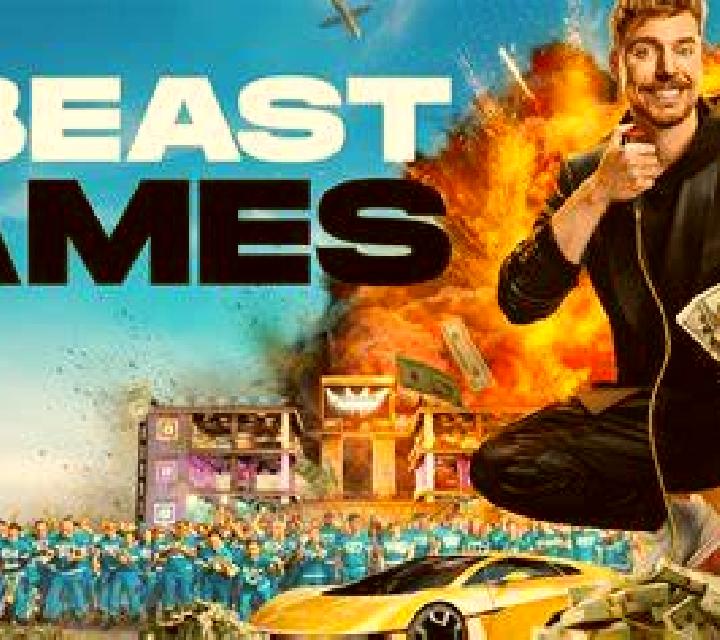 Beast Party slot game