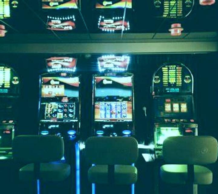 Beasty Bingo slot