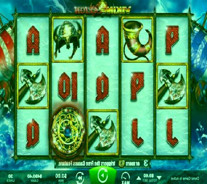Beat the Beast Krakens Lair online slot
