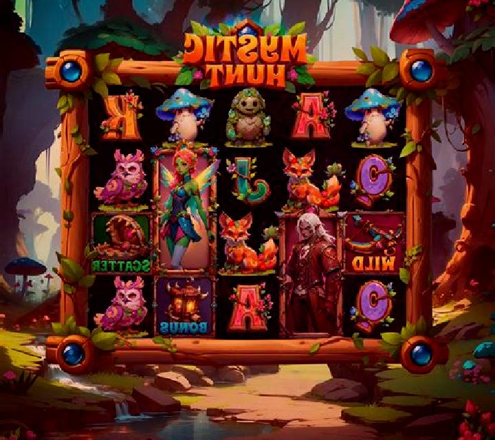 Beat the Beast Quetzalcoatls Trial online slot