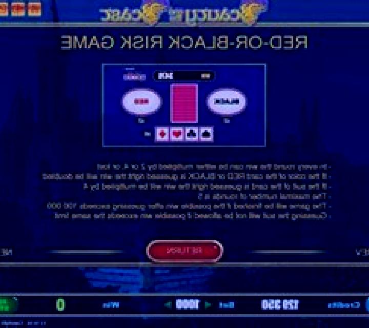 Beauty and the Beast (Belatra Games) slot