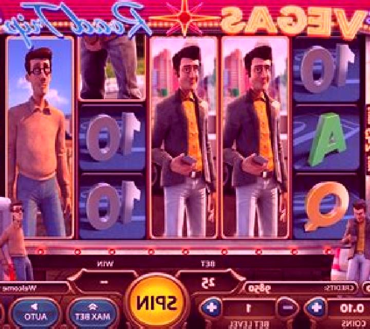 Beauty and the Beast (Leander) online slot
