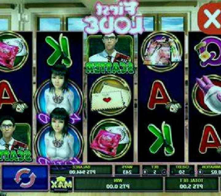 Beauty Fairy slot game