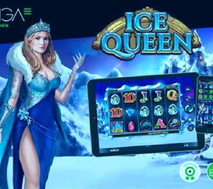 Beauty Trap slot machine