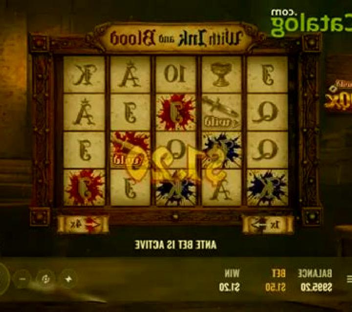 Beer Garden slot