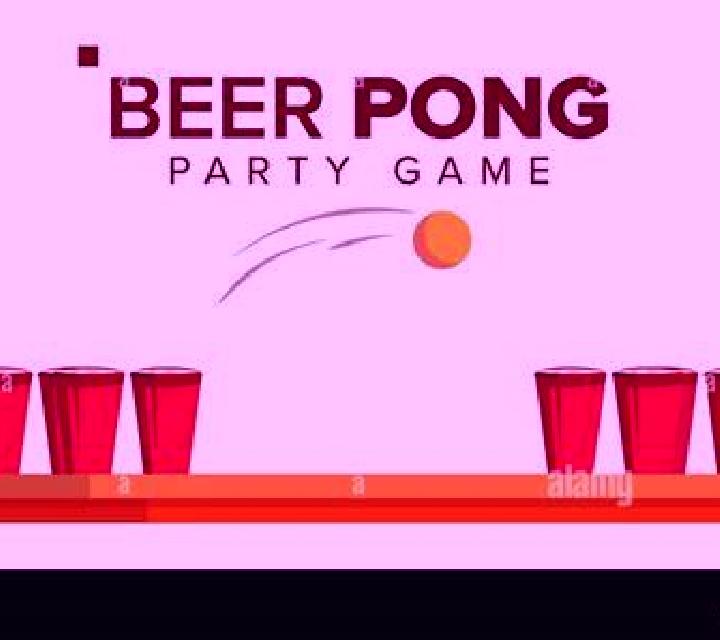 Beer Pong online slot