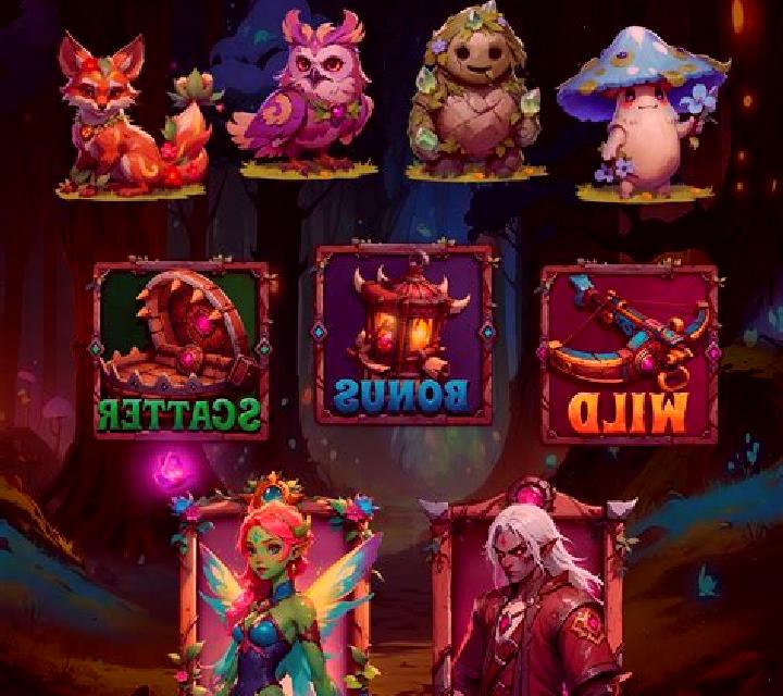 Beersburg Fest Hold & Win slot machine