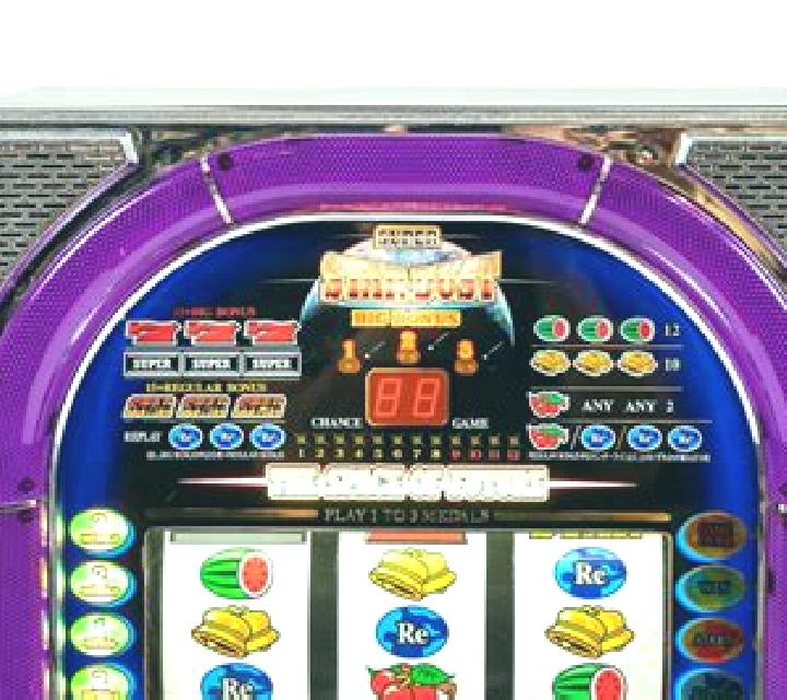 Belangkai 2 slot machine