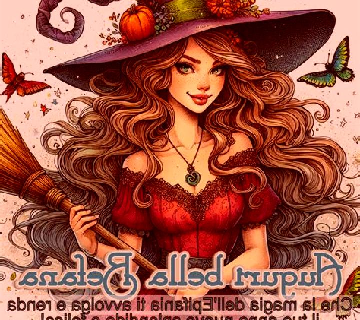 Bella Befana slot machine