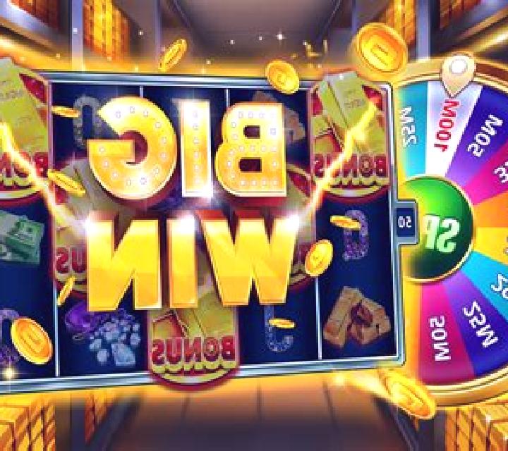 Bells 10 Bonus Spin slot game