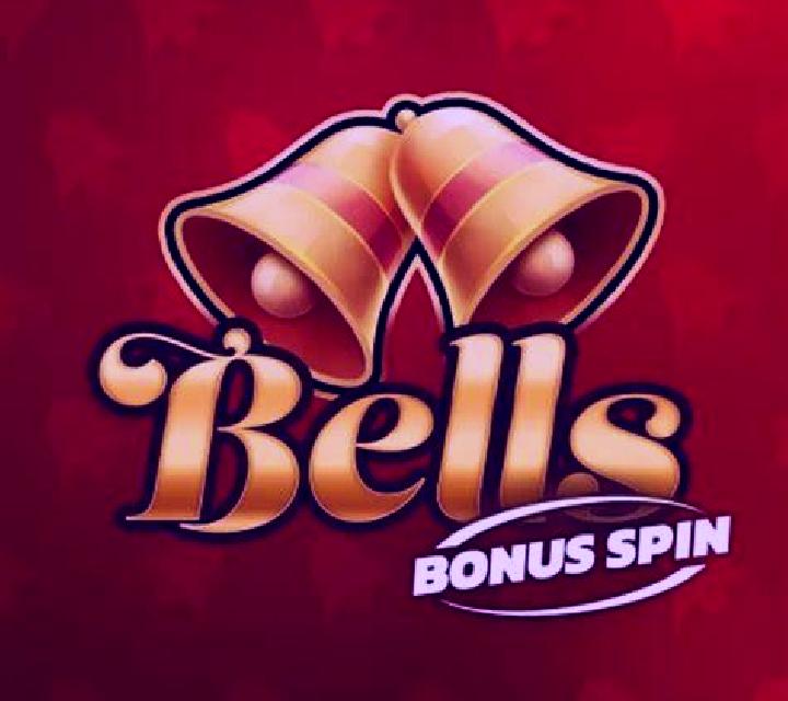 Bells Bonus Spin slot game