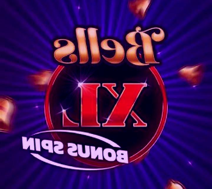 Bells XL slot machine