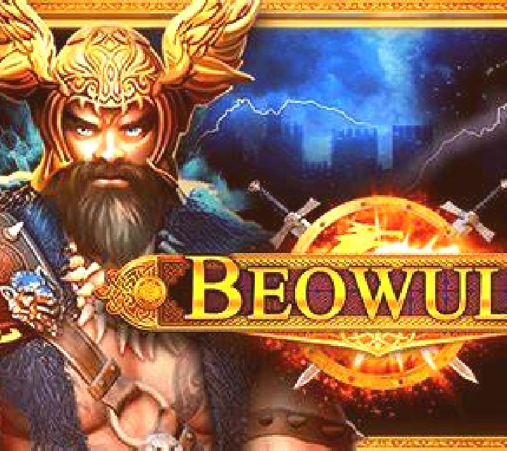 Beowulf (Pragmatic) online slot