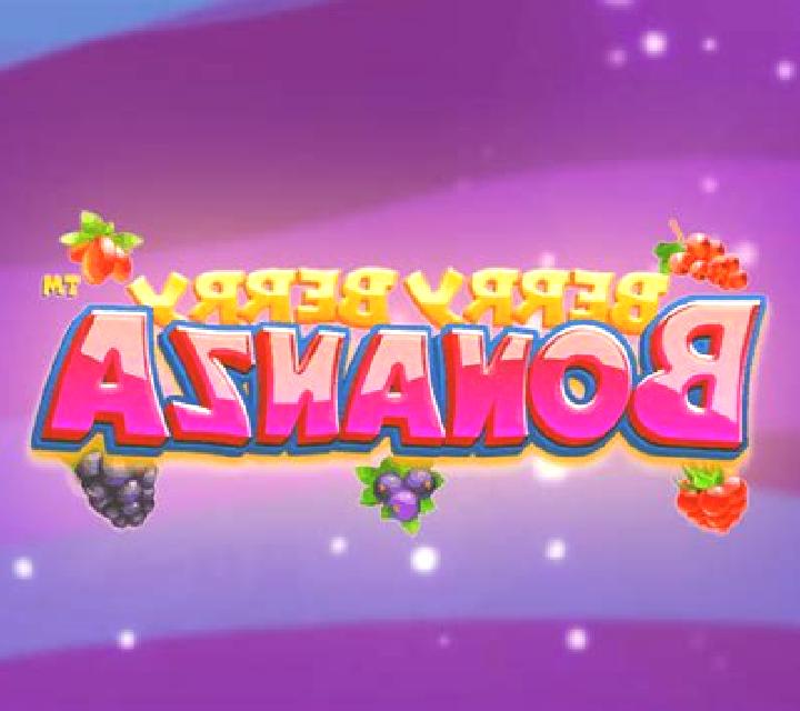 Berry Berry Bonanza slot