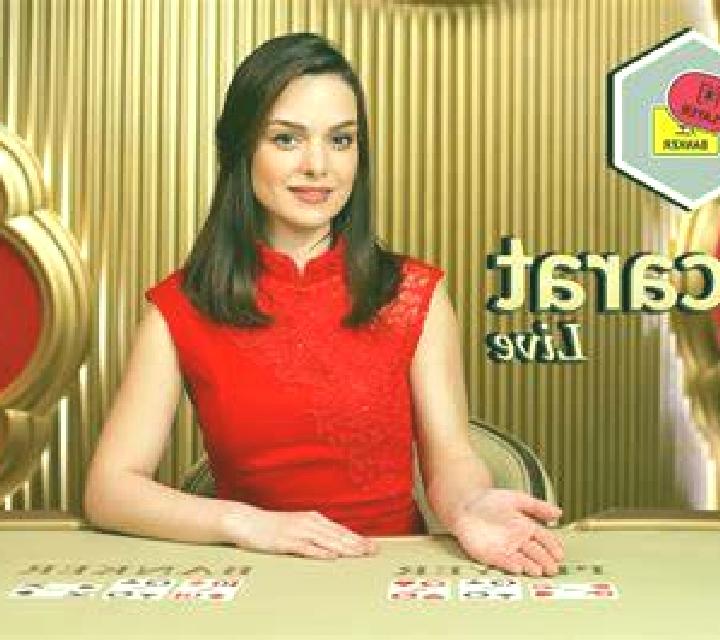 Bet On Baccarat Live online slot