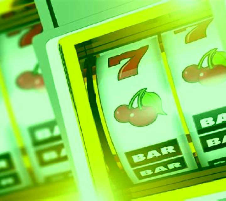 Bet on Poker (Pascal Gaming) slot