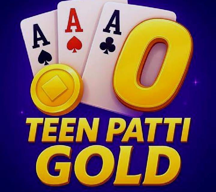 Bet On Teen Patti (Iconic21) slot game