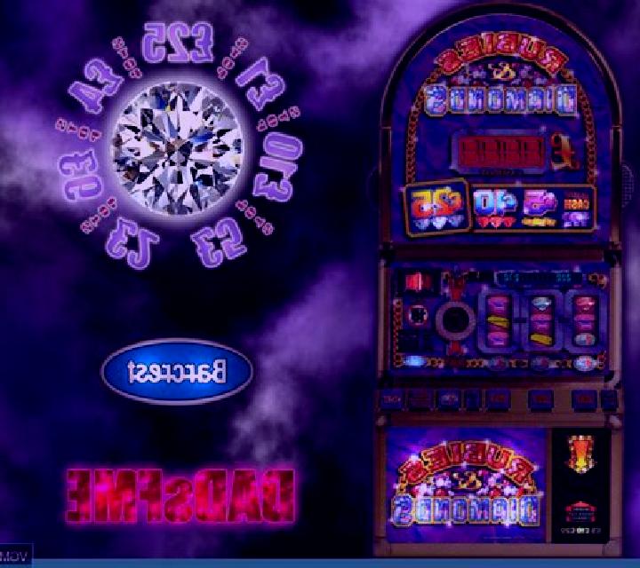 Bet Velodrom 3D online slot