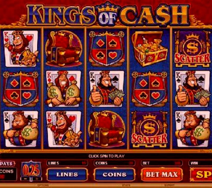 BetConstruct Beats slot