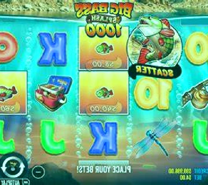Betman Crash slot machine