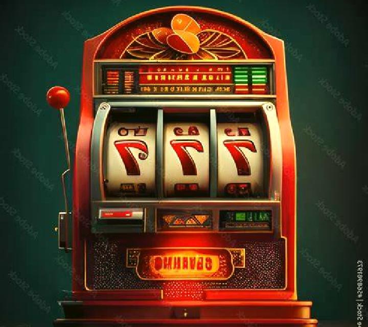 Betrick Scratch slot game