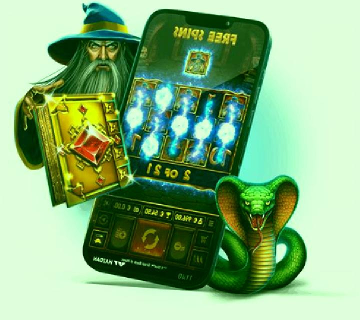 Betshop Branded Megaways slot game