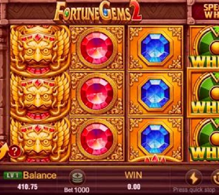 Better Wilds: Power Play: Play slot
