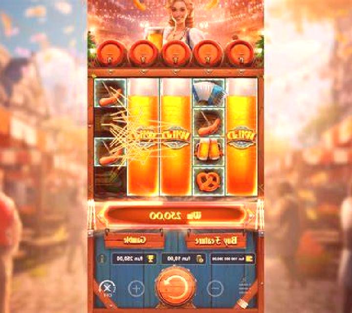 Bier Fest Delight slot