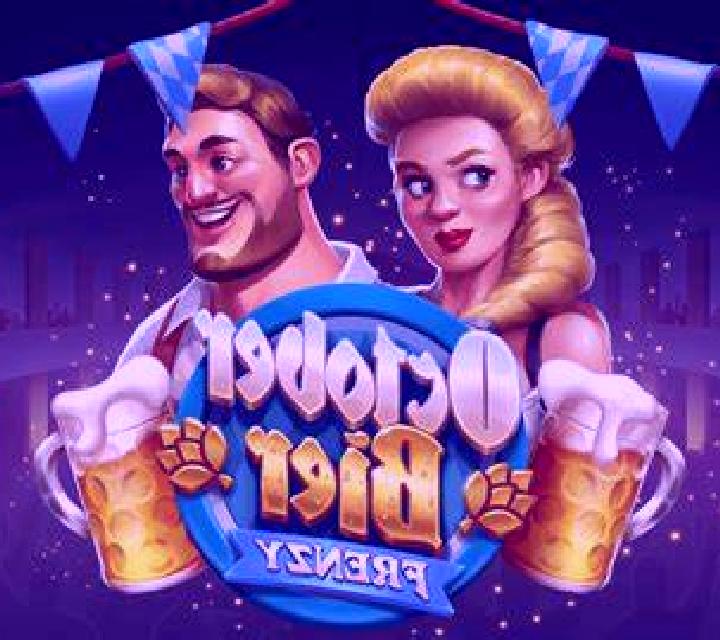 Bier Haus Frenzy slot