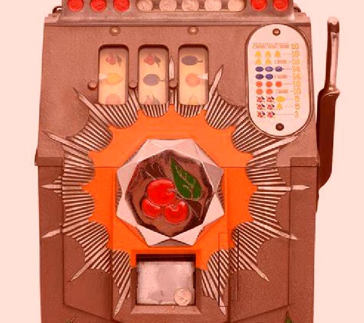 Big 500x Roulette slot