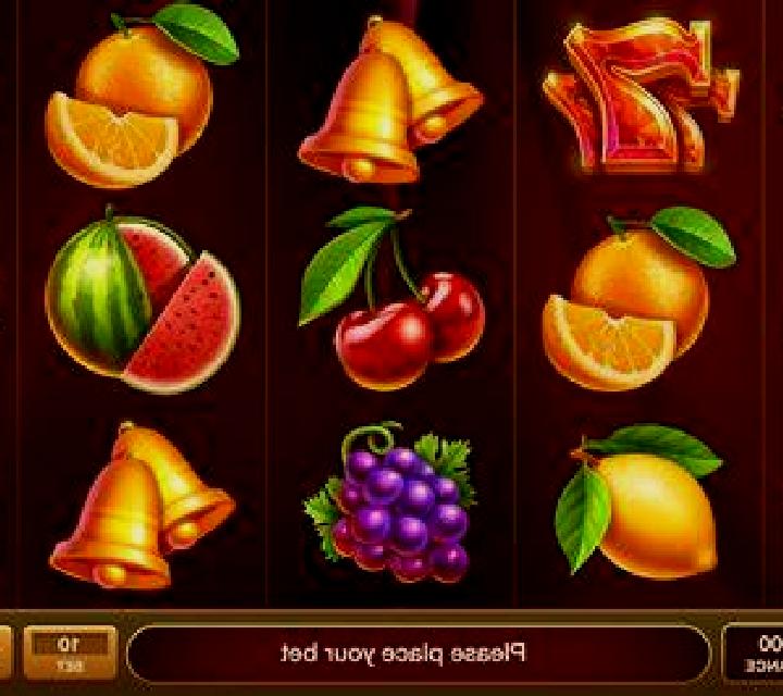 Big Bad Wolf: Pigs of Steel slot