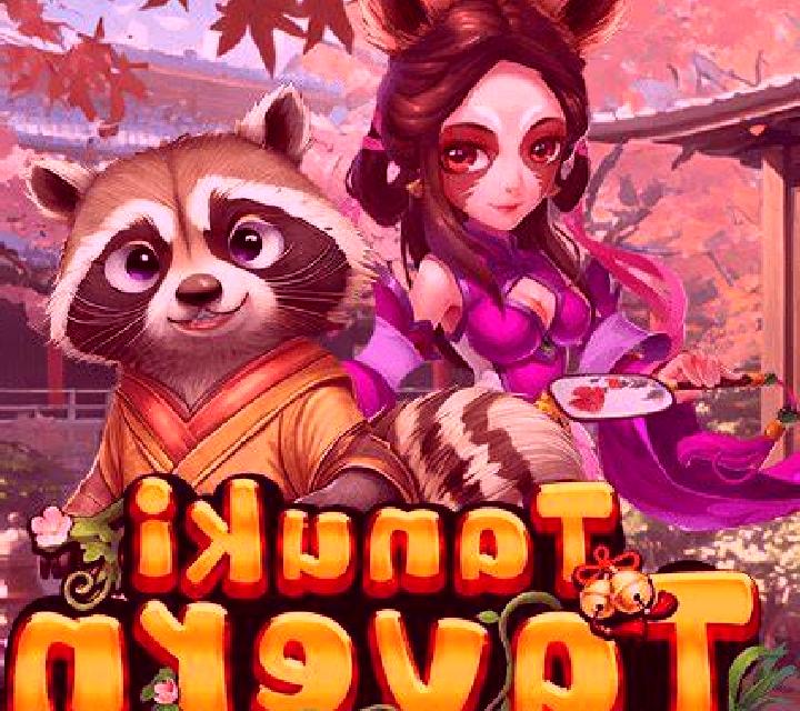 Big Bear online slot
