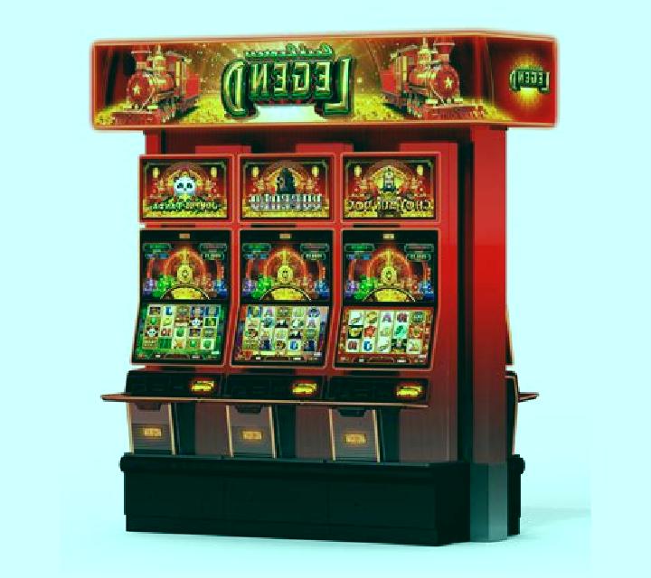 Big Boss (Octavian Gaming) slot game