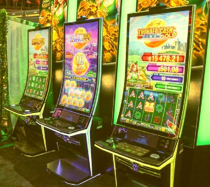 Big Catch (Novomatic) slot game
