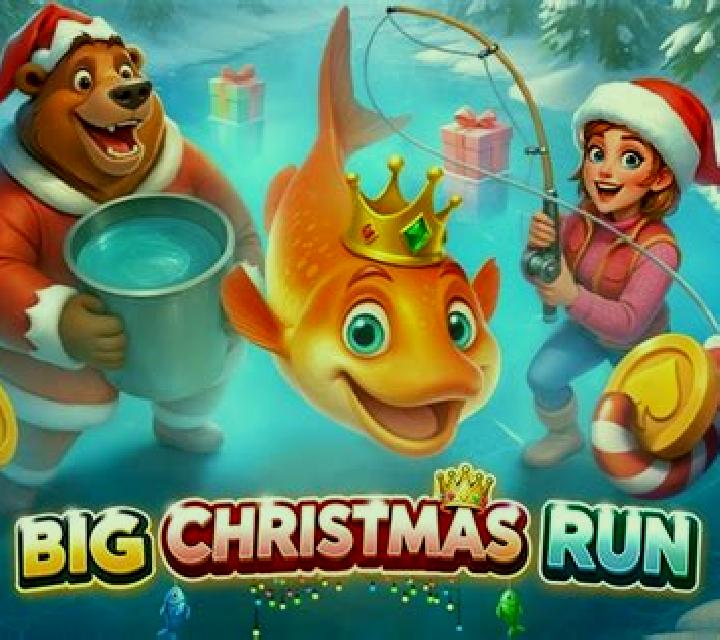 Big Christmas Run slot