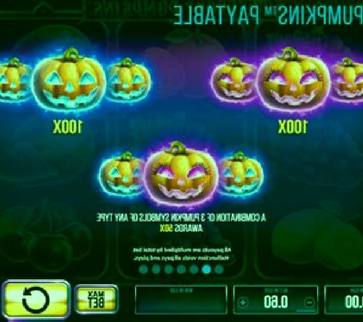 Big Dig Gold slot game