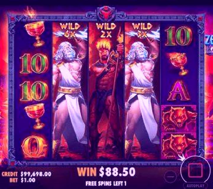 Big Fisherman online slot