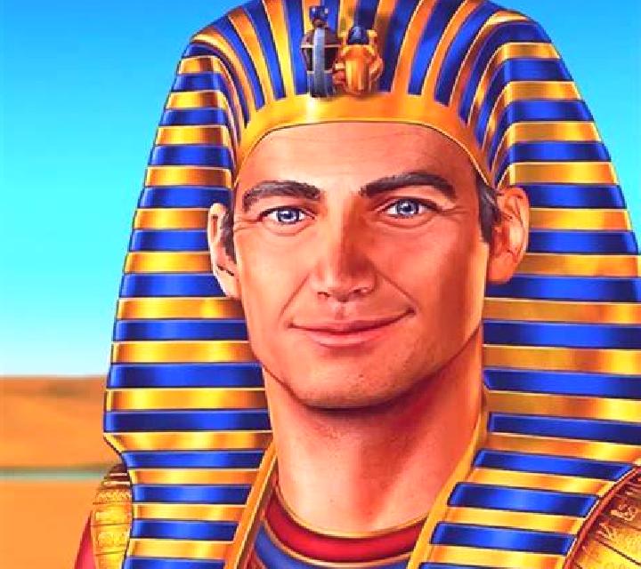 Big Hitter slot
