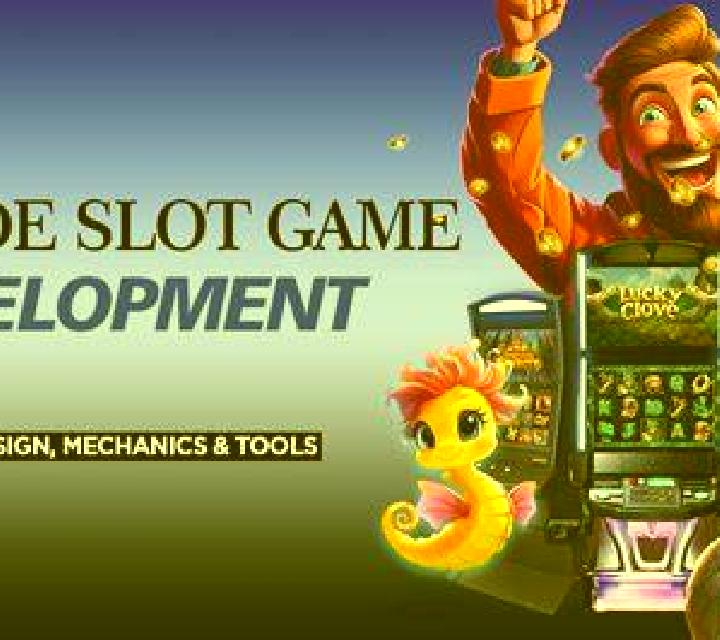 Big Max Pots and Pearls online slot