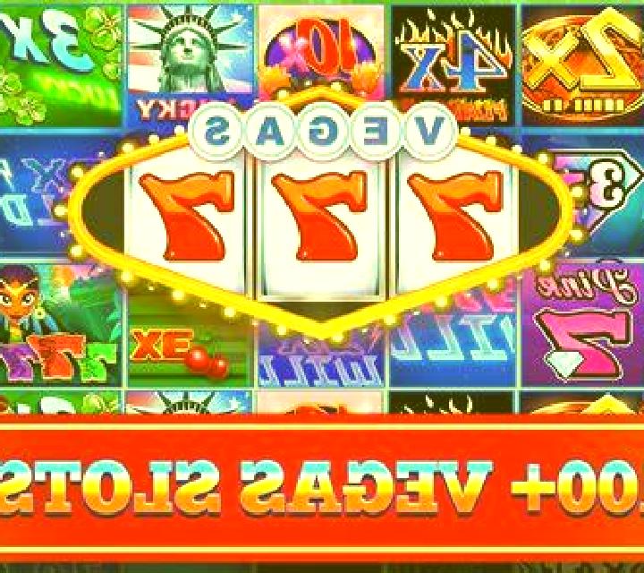 Big Money Vegas online slot
