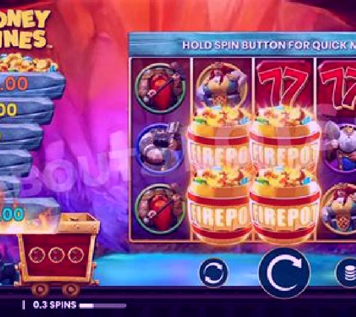 Big Piggy Bonus online slot