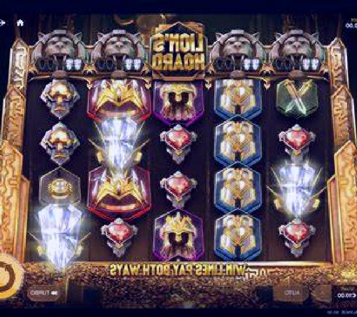 Big River Fishing online slot