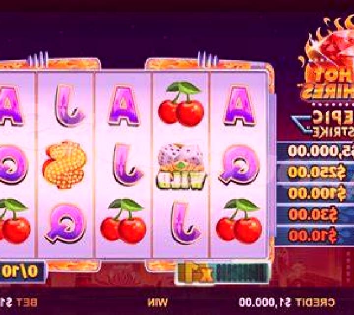 Big River Gifts (Pull Tabs) online slot