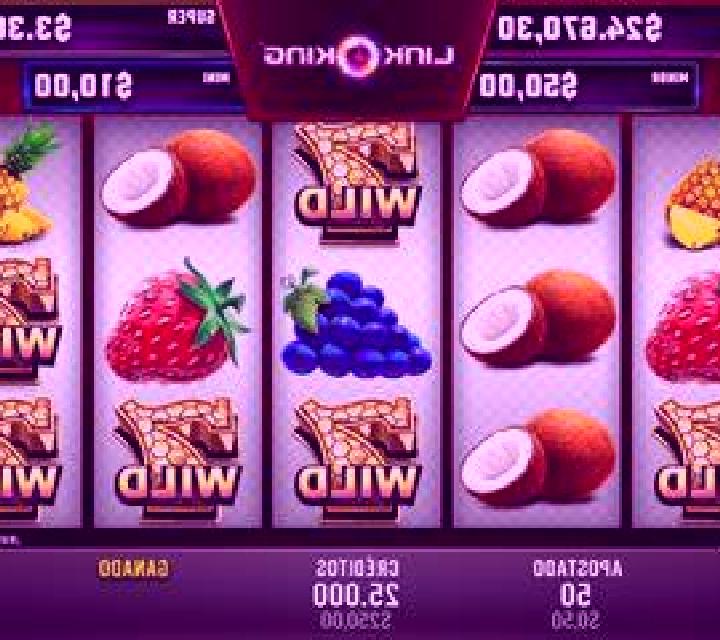 Big Road Baccarat slot game