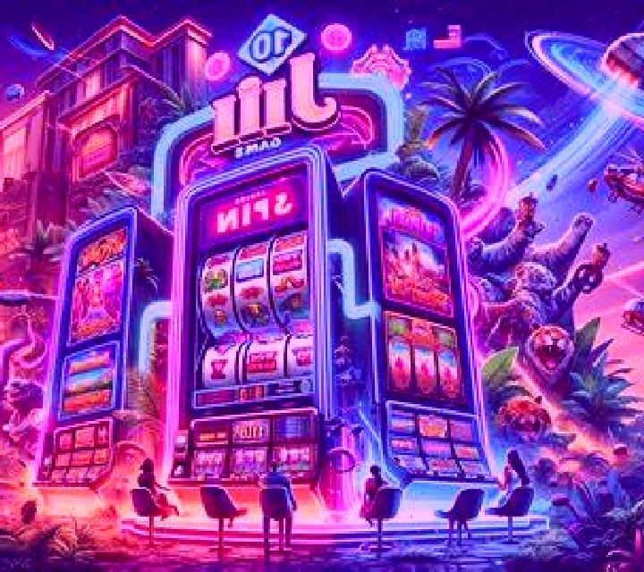 Big Scary Fortune online slot
