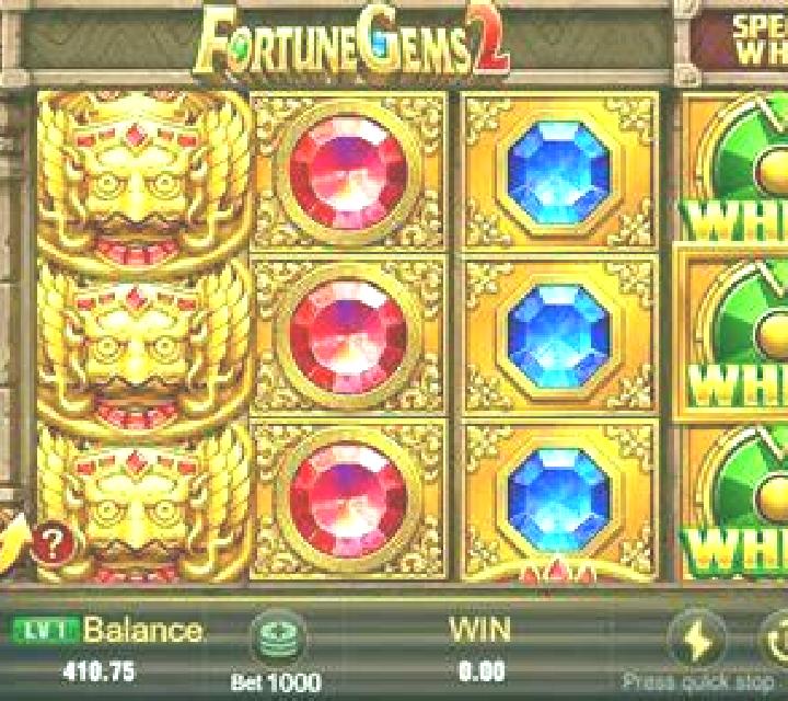 Big Tent Riddles slot game