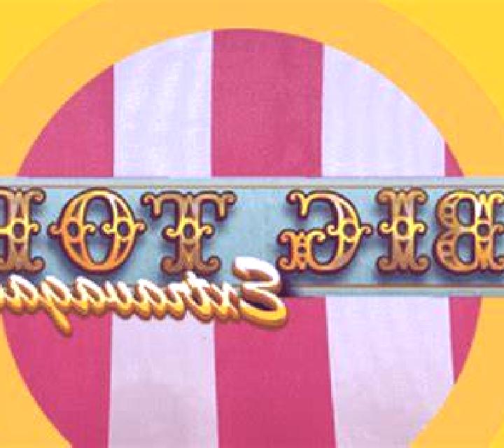 Big Top Extravaganza online slot