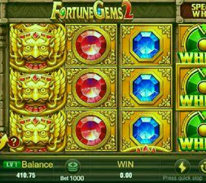 Big Wild Buffalo 2 slot game