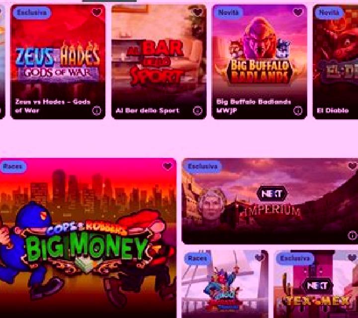 Bigfoot Fortunes online slot